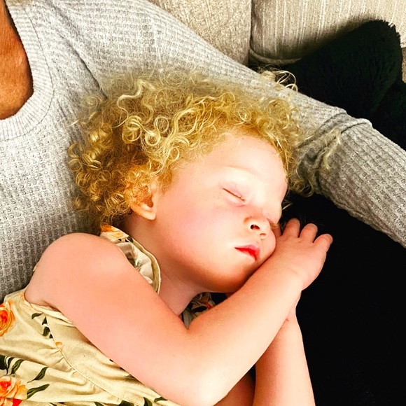 Meet your Posher, Meg brennan - Picture 5 of 12